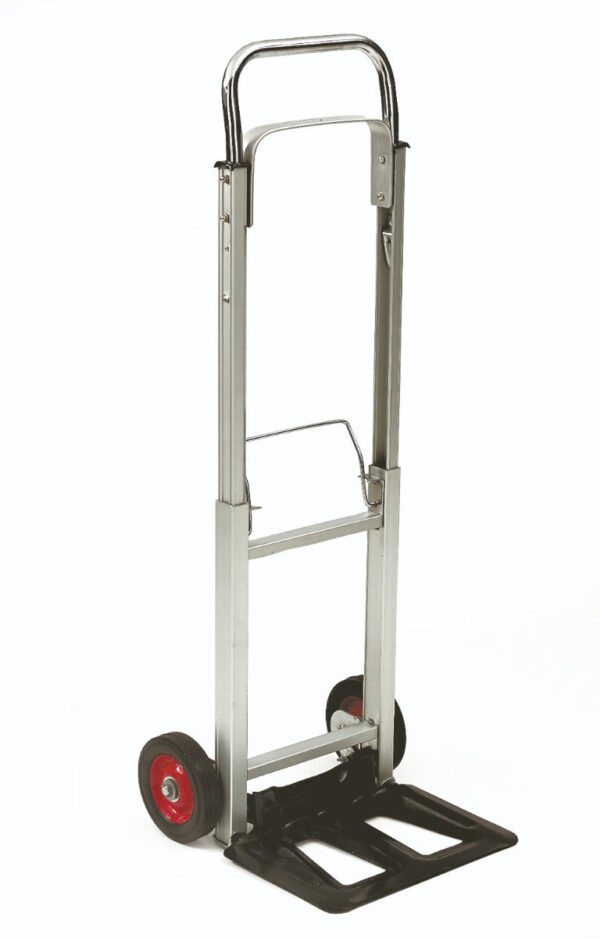 ziyadah Compact Lightweight Sack Truck