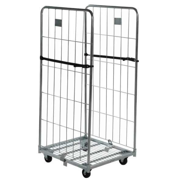Ziyadah Detachable Sides & Ends – Versatile Home Organizer