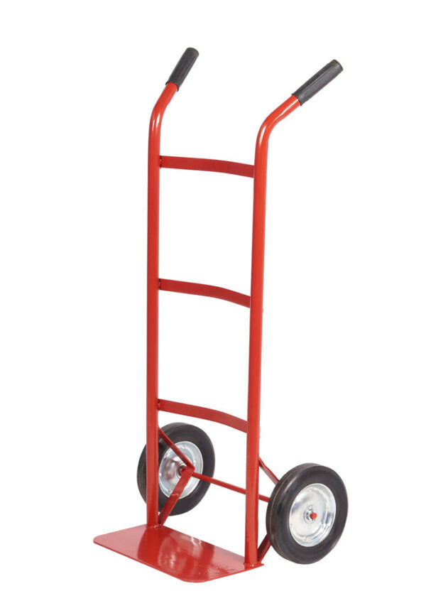ziyadah Affordable Lightweight Sack Trucks - Image 2