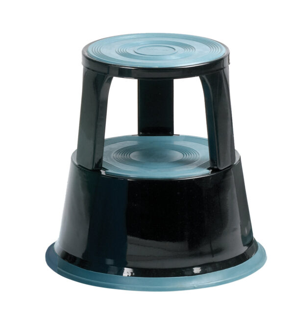 Ziyadah GS Approved Steel Kick Steps – Safe & Sturdy Access Solution - Image 6