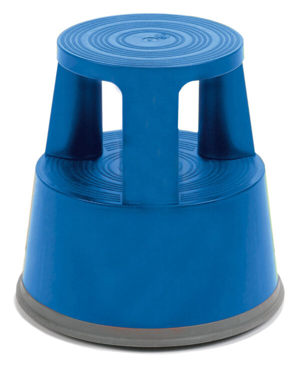 Ziyadah GS Approved Plastic Kick Step – Lightweight & Safe Access Solution