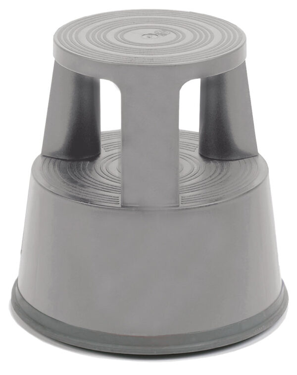 Ziyadah GS Approved Plastic Kick Step – Lightweight & Safe Access Solution - Image 2