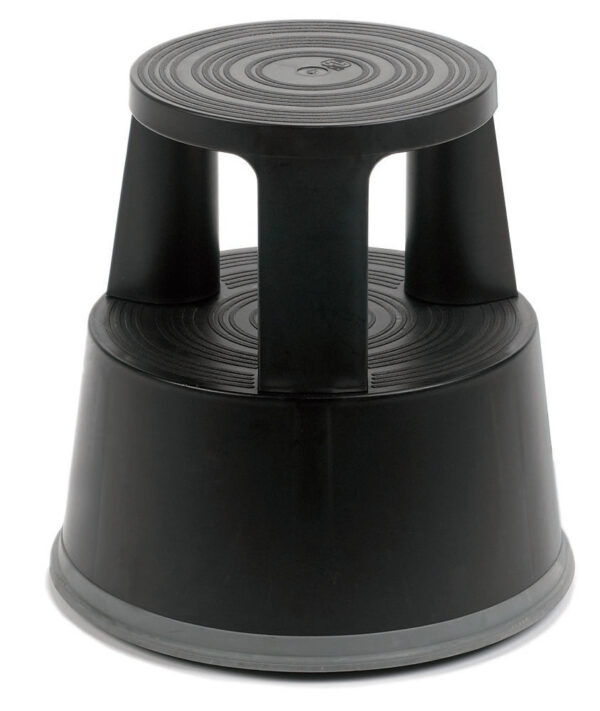 Ziyadah GS Approved Plastic Kick Step – Lightweight & Safe Access Solution - Image 3