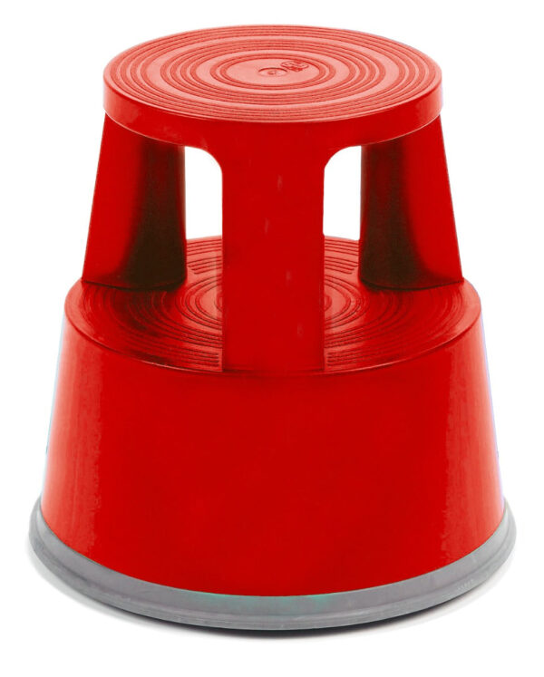 Ziyadah GS Approved Plastic Kick Step – Lightweight & Safe Access Solution - Image 4