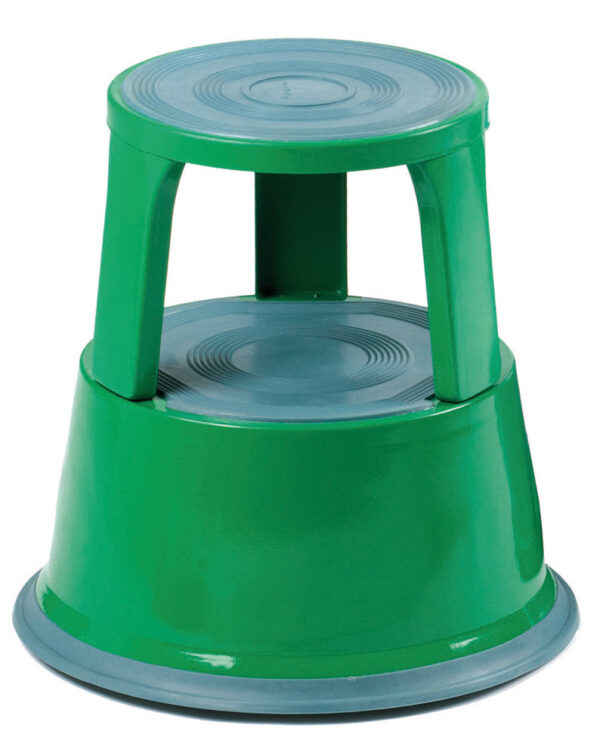 Ziyadah GS Approved Steel Kick Steps – Safe & Sturdy Access Solution - Image 2