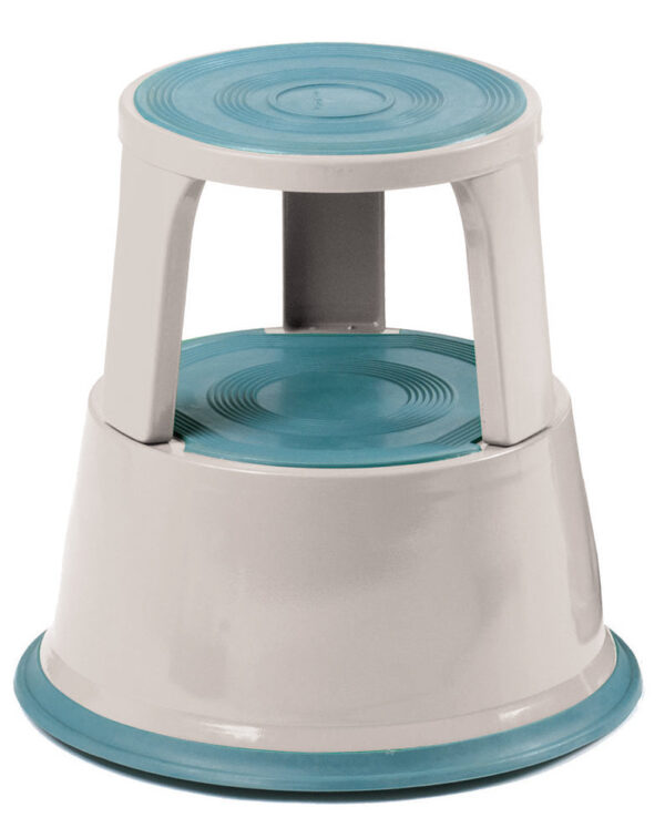 Ziyadah GS Approved Steel Kick Steps – Safe & Sturdy Access Solution - Image 3