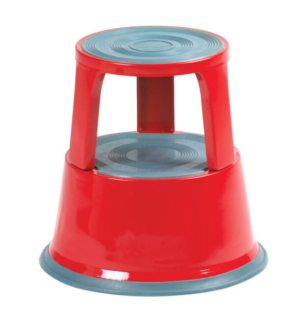 Ziyadah GS Approved Steel Kick Steps – Safe & Sturdy Access Solution - Image 4