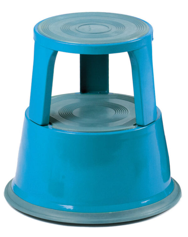 Ziyadah GS Approved Steel Kick Steps – Safe & Sturdy Access Solution - Image 5