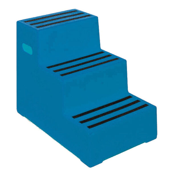 Ziyadah Heavy Duty Industrial Steps – Strong, Safe & Reliable Access - Image 3