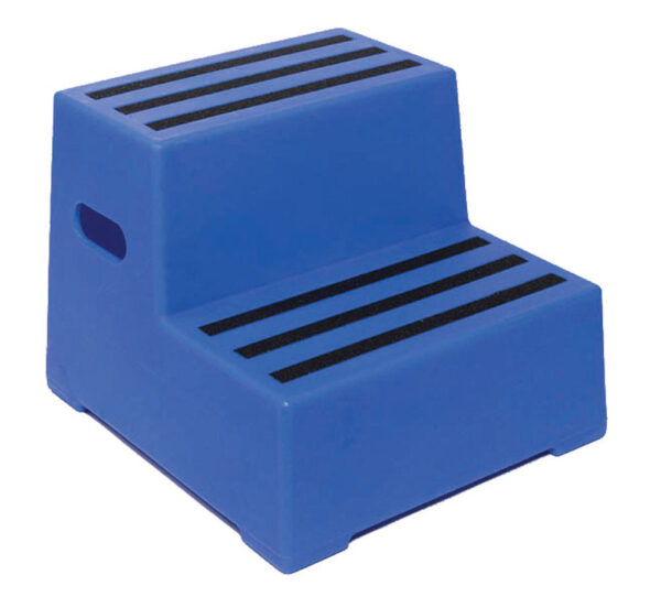 Ziyadah Heavy Duty Industrial Steps – Strong, Safe & Reliable Access - Image 5