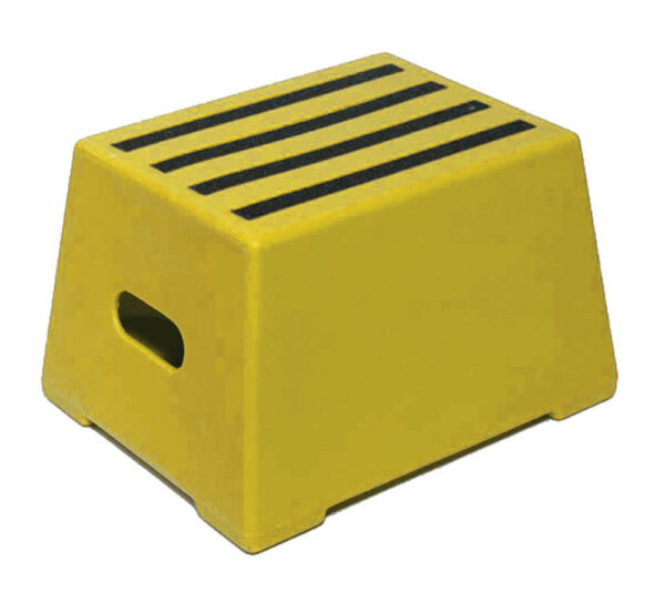 Ziyadah Heavy Duty Industrial Steps – Strong, Safe & Reliable Access - Image 6