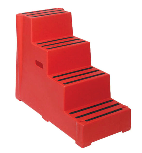 Ziyadah Heavy Duty Industrial Steps – Strong, Safe & Reliable Access - Image 8