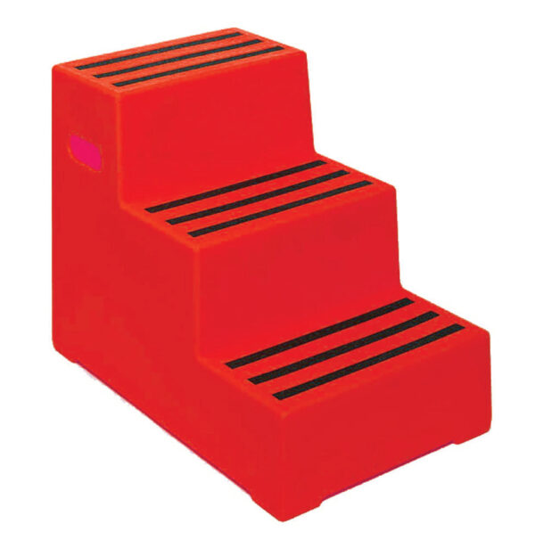 Ziyadah Heavy Duty Industrial Steps – Strong, Safe & Reliable Access - Image 9