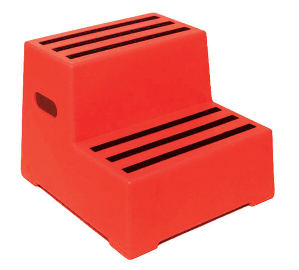 Ziyadah Heavy Duty Industrial Steps – Strong, Safe & Reliable Access - Image 10