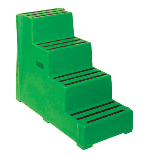 Ziyadah Heavy Duty Industrial Steps – Strong, Safe & Reliable Access - Image 13